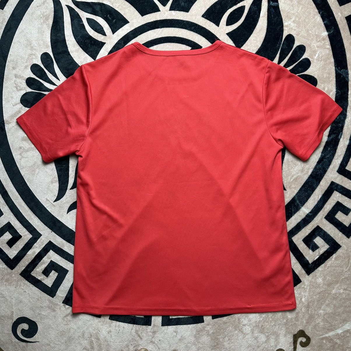 Anime Slam Dunk Shohoku Jersey Tee Size US L / EU 52-54 / 3 - 5 Thumbnail