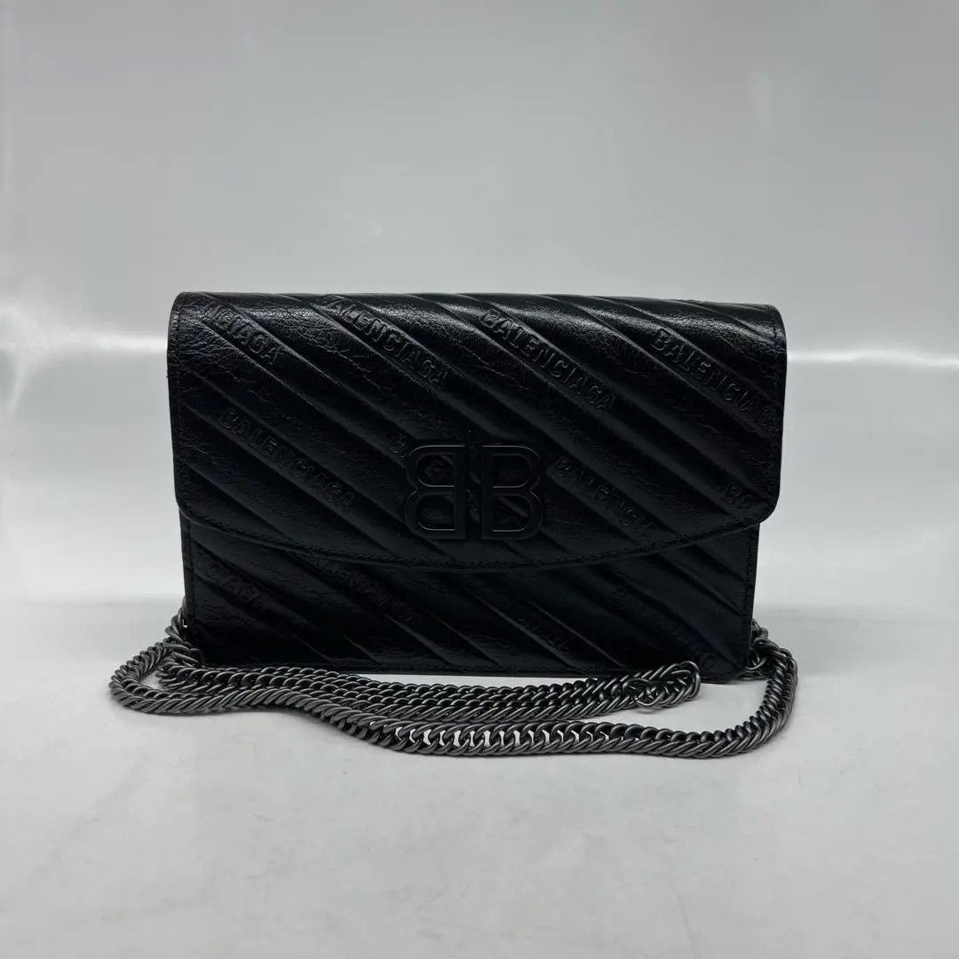 Balenciaga Pre-loved Bag Very good condition Size ONE SIZE - 1 Thumbnail