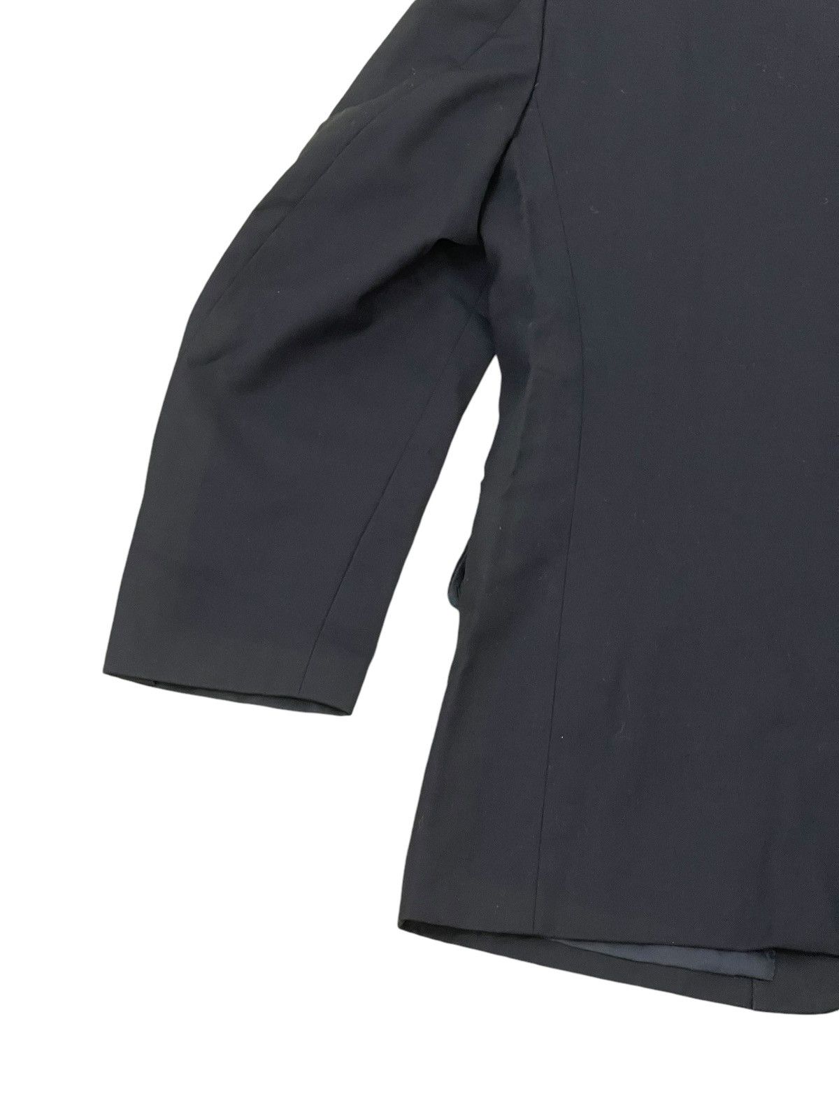 Issey Miyake Vtg IM Miyake Design Studio Blazer 6🟩0 Size US M / EU 48-50 / 2 - 9 Thumbnail