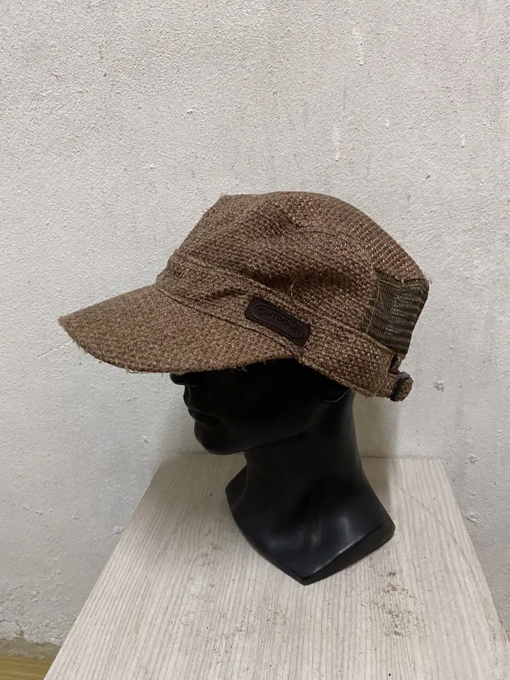 Outdoor Research Outdoor Products Small Logo Hat Size ONE SIZE - 2 Thumbnail