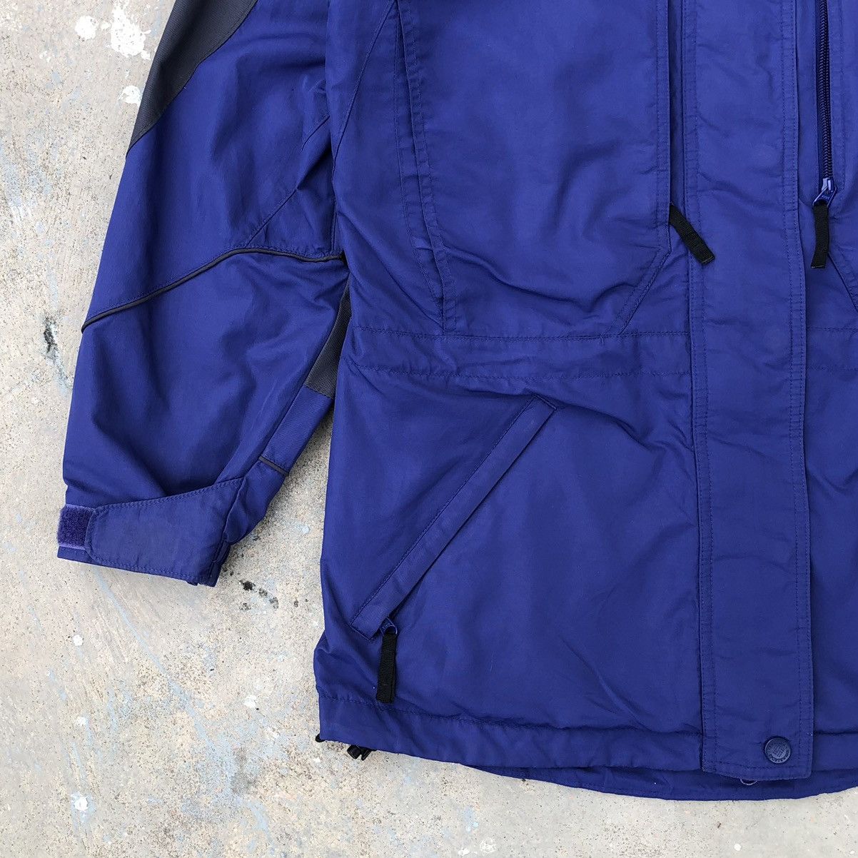Columbia Columbia Sportswear Company Core Windbreaker Jacket Size US M / EU 48-50 / 2 - 6 Thumbnail