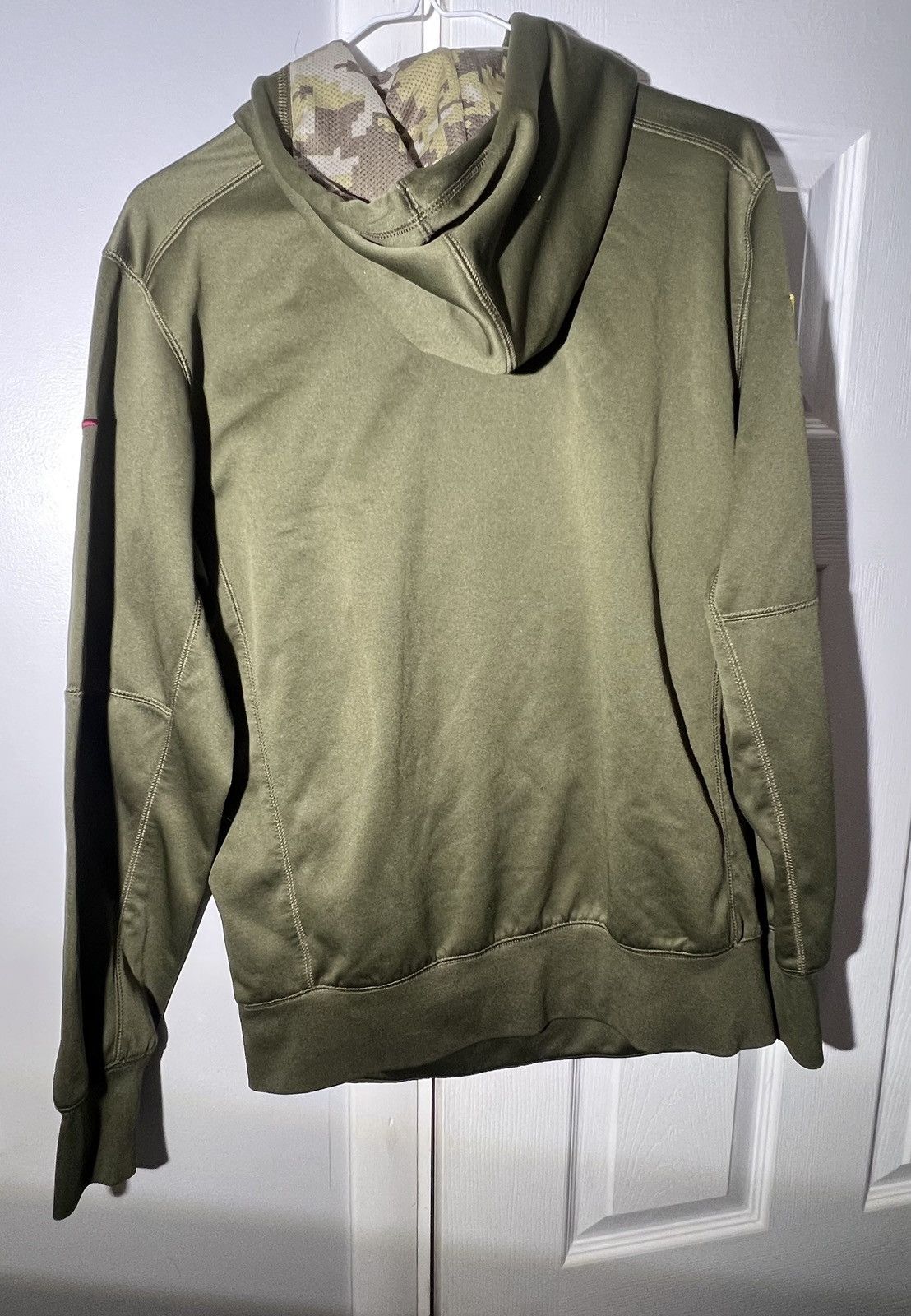 Nike Washington Commanders/Redskins Salute to Service Nike hoodie Size US S / EU 44-46 / 1 - 4 Thumbnail