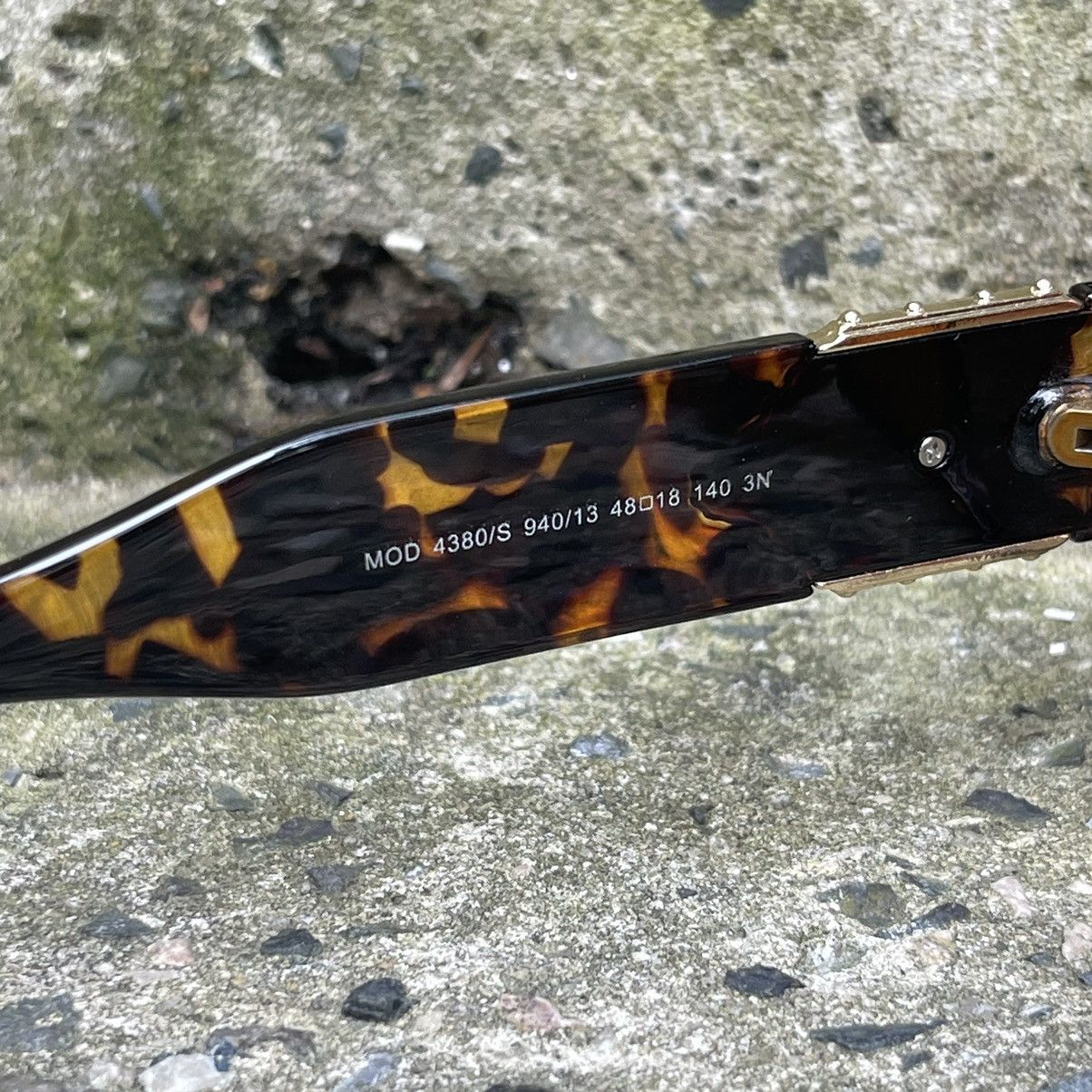 Vintage VERSACE 4380/S Sunglasses