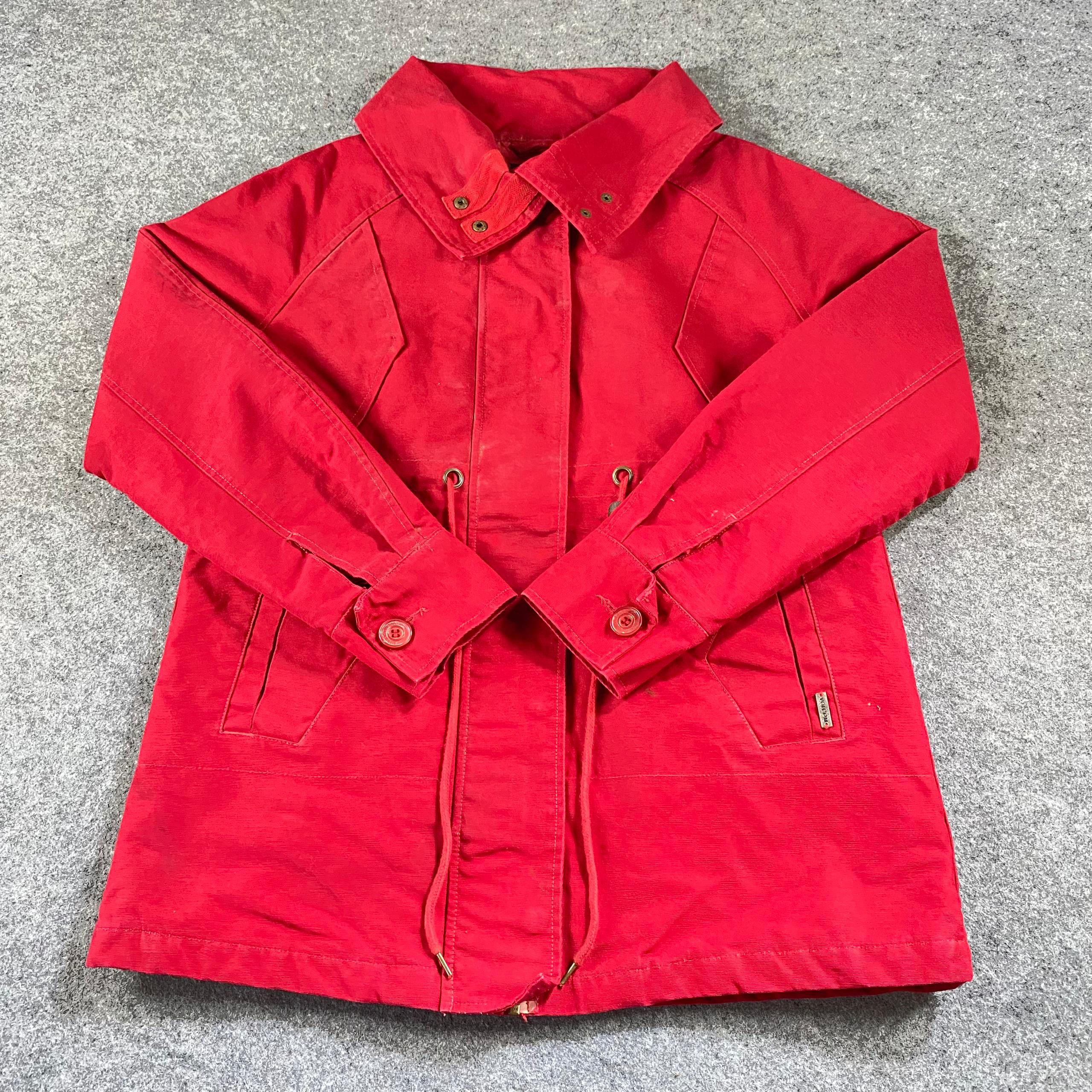 Volcom Vintage Volcom Streetwear Jacket Size US S / EU 44-46 / 1 - 3 Thumbnail