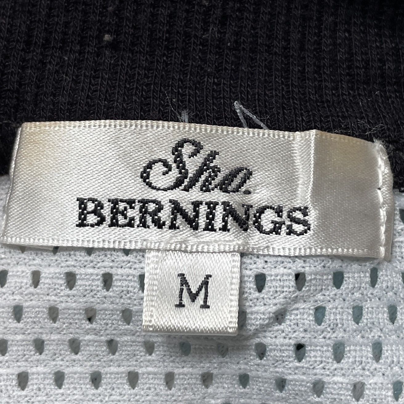 Japanese Brand × Vintage Vintage Japanese Brand Berning Sho Fullprint Jacket 2000s Size US M / EU 48-50 / 2 - 9 Thumbnail