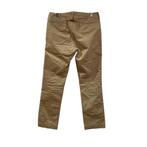 Visvim Casual Pants Size US 30 / EU 46 - 2 Thumbnail