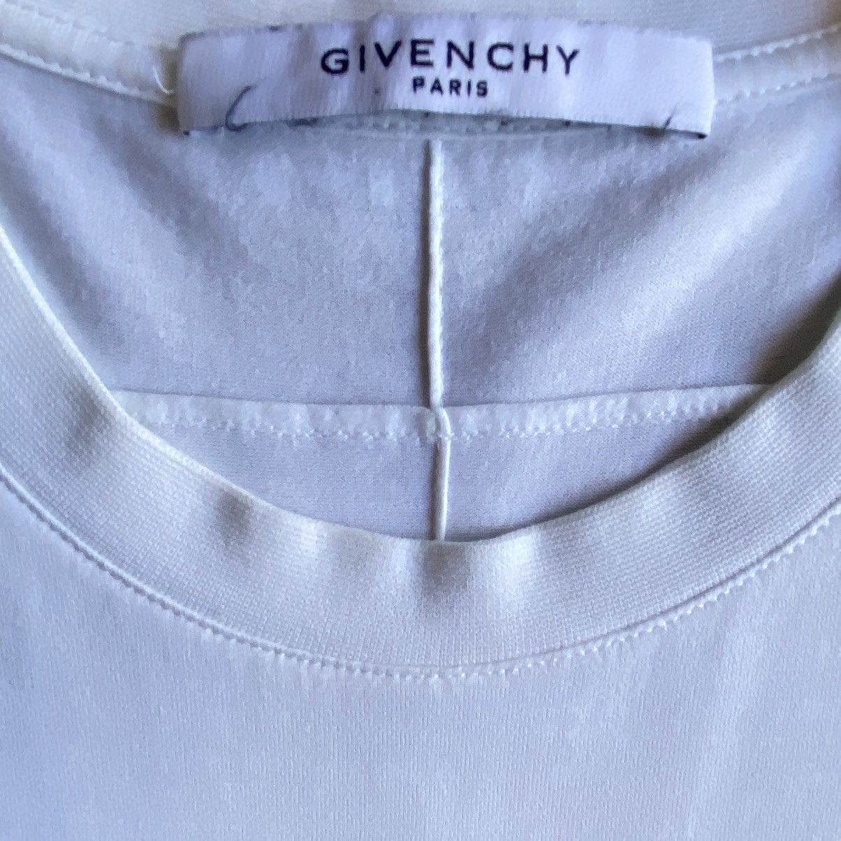 Givenchy Fall17 Brother Monkey T Shirt Size US S / EU 44-46 / 1 - 4 Thumbnail