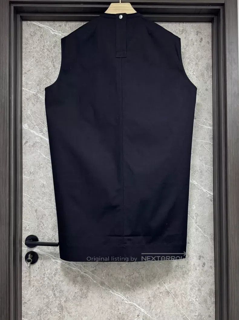 Rick Owens RICK OWENS Tank top T-shirt Size US M / EU 48-50 / 2 - 2 Thumbnail
