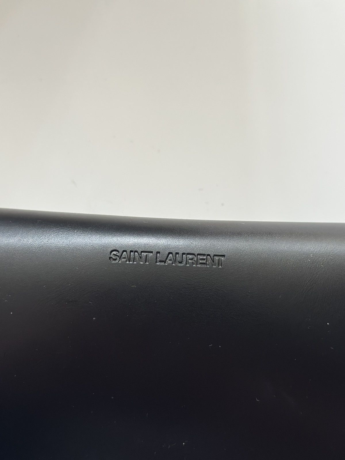 Yves Saint Laurent Saint Laurent SL 571 Sunglasses – NEW without tags Size ONE SIZE - 10 Thumbnail