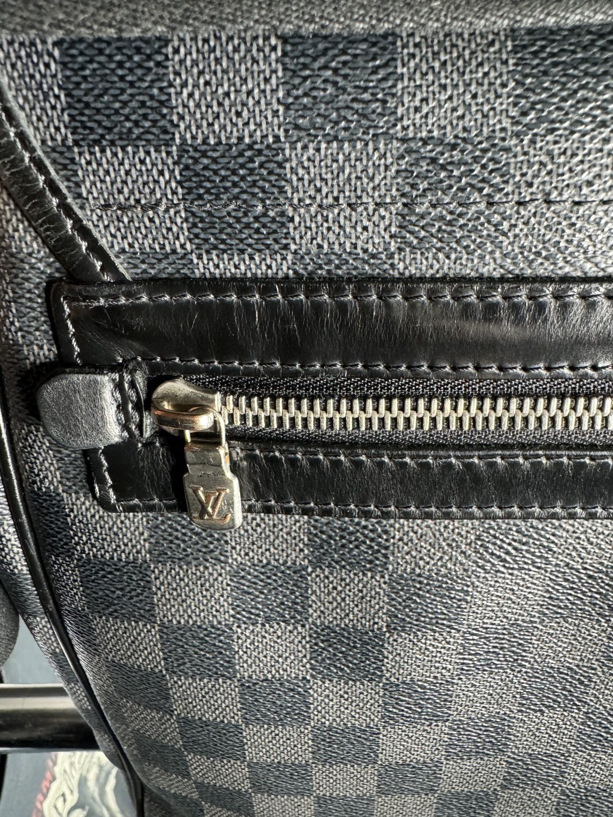Louis Vuitton Louis Vuitton Messenger bag Size ONE SIZE - 7 Thumbnail
