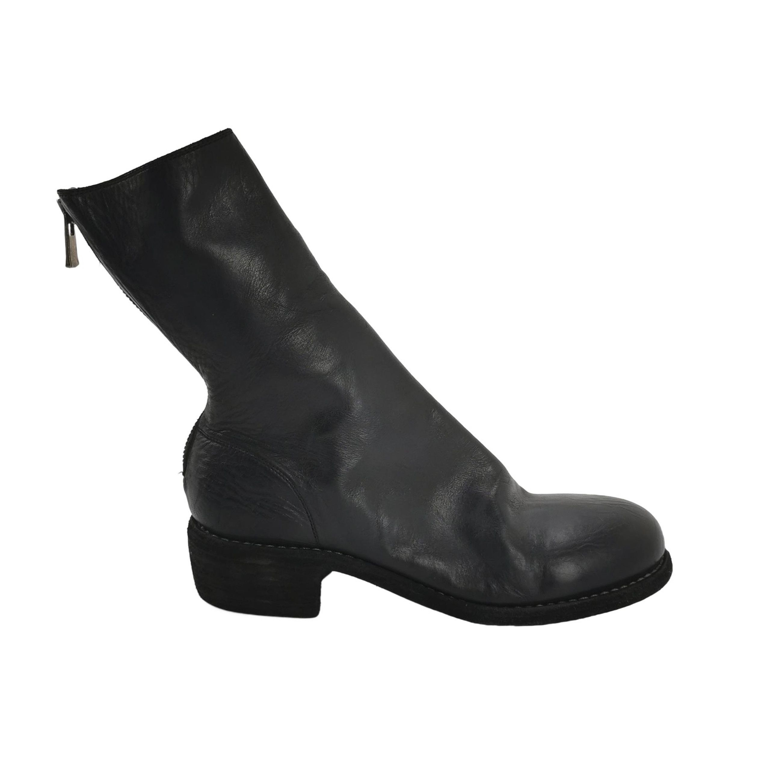 Guidi Guidi Women 8 Boots Size US 8 / IT 38 - 1 Thumbnail
