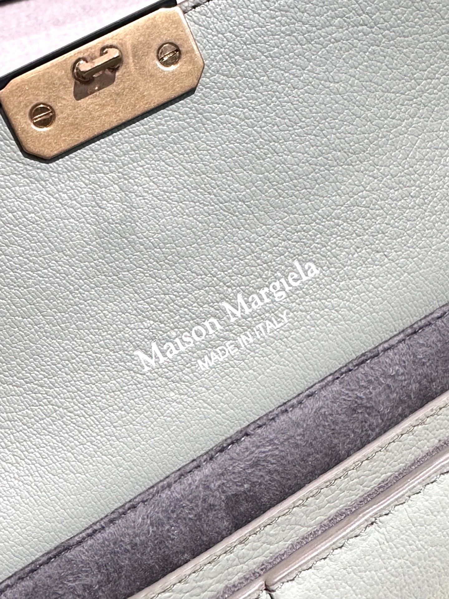 Maison Margiela Maison Margiela 2022 Valentines Long Crossbody Size:F IT Size ONE SIZE - 9 Thumbnail