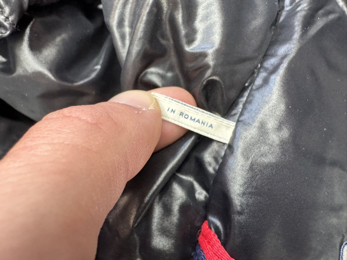 Moncler Moncler CUVELLIER GIUBBOTTO Size US L / EU 52-54 / 3 - 17 Thumbnail
