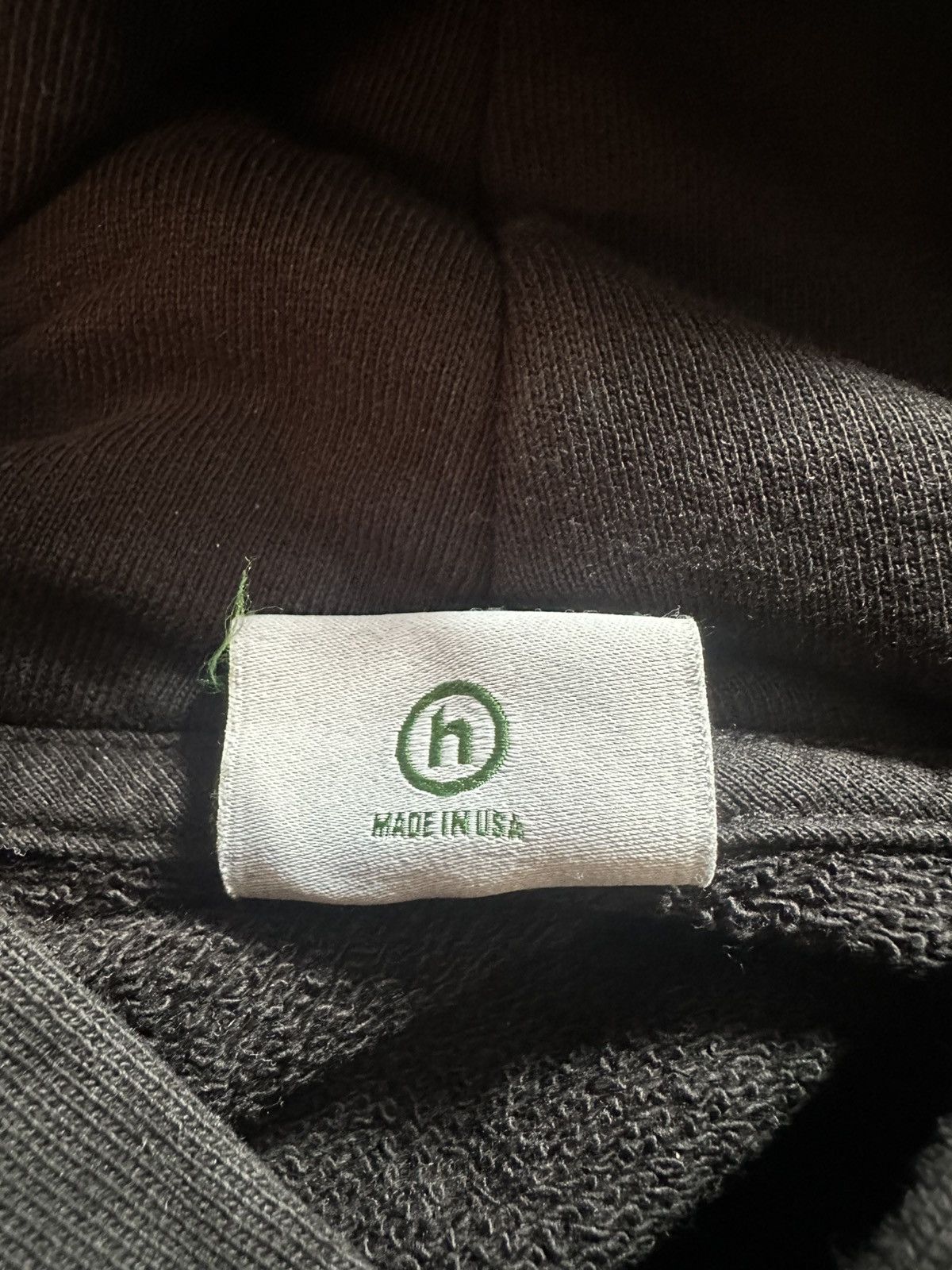 HIDDEN Hidden Hoodie Size US M / EU 48-50 / 2 - 6 Thumbnail