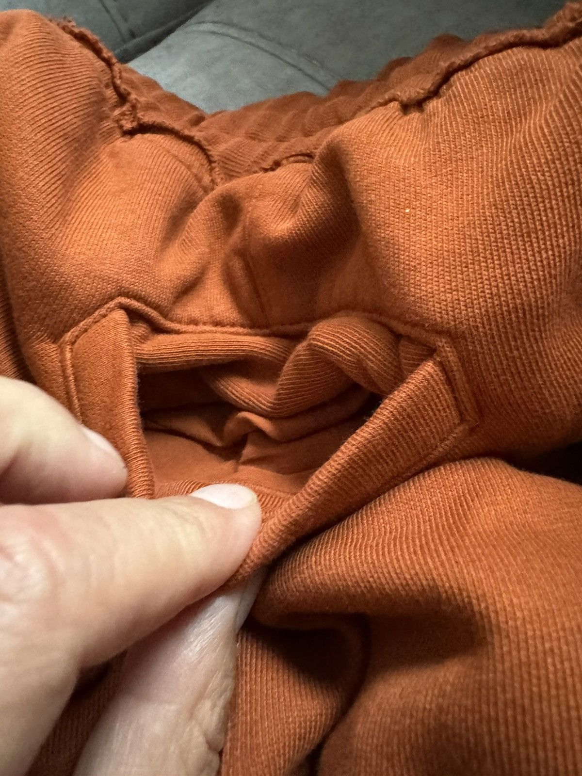 Haider Ackermann HAIDER ACKERMAN JOGGERS SZ XS see real tape measurements pho Size US 27 - 19 Thumbnail
