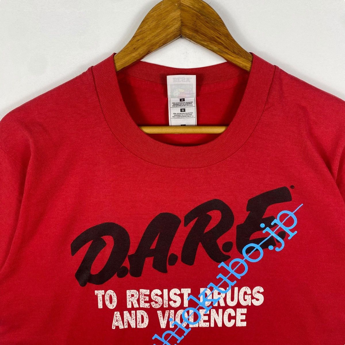 Designer × Yoshio Kubo Japanese Designer YOSHIO KUBO Web Renewal Campaign DARE Size US L / EU 52-54 / 3 - 2 Thumbnail