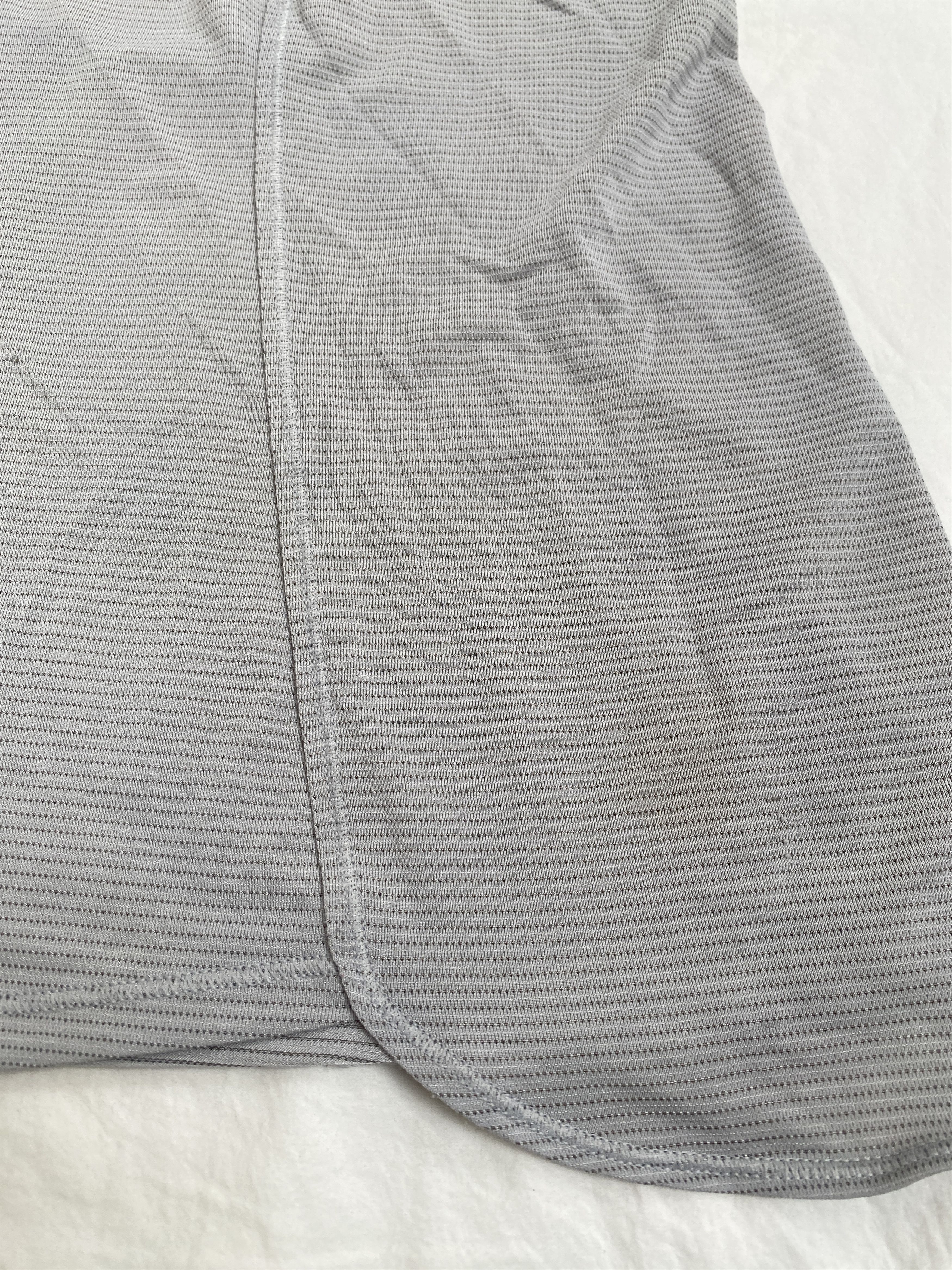 Lululemon Lululemon Run Righteous tank top t-shirt tee sport Size M / US 6-8 / IT 42-44 - 5 Thumbnail