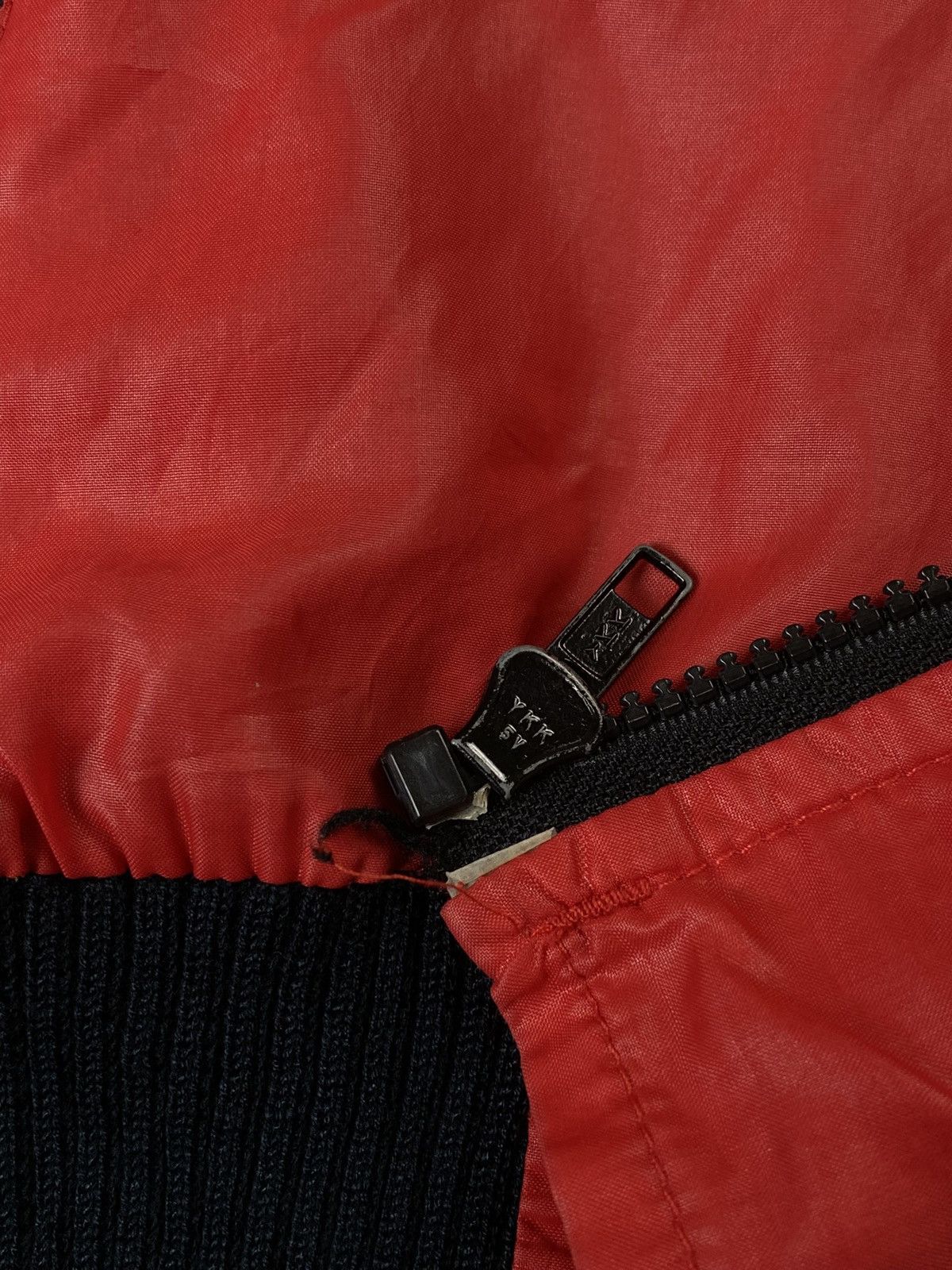 Ferrari jacket ferrari vintage 80 Size US M / EU 48-50 / 2 - 7 Thumbnail