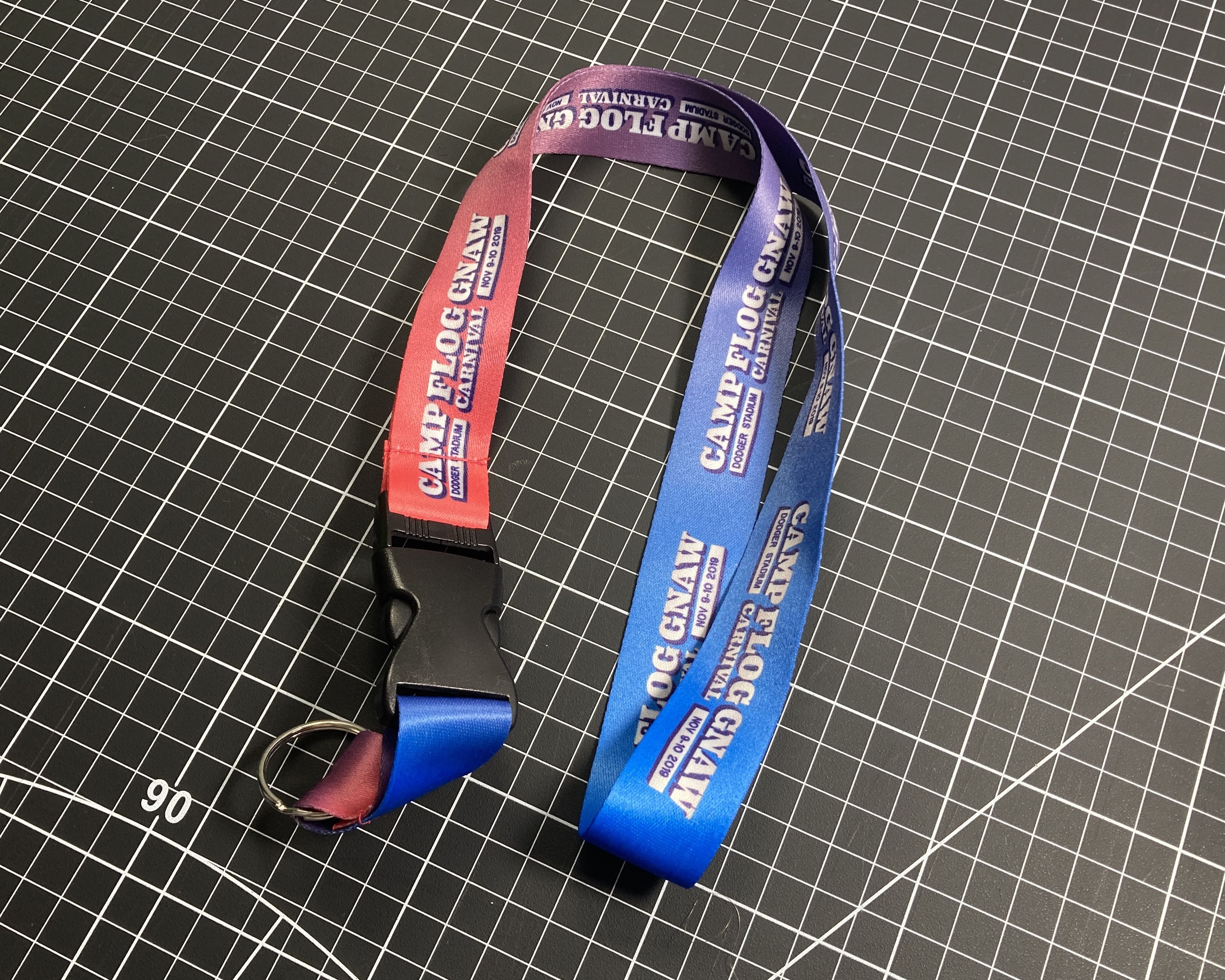 Golf Wang Camp Flog Gnaw VIP Size ONE SIZE - 7 Thumbnail