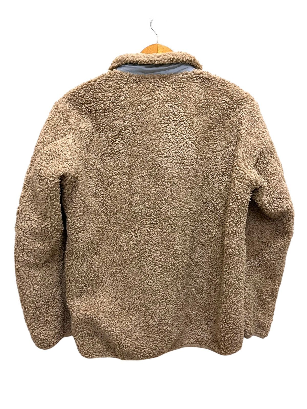JW Anderson J.W Anderson x Uniqlo Fleece Jacket Size US M / EU 48-50 / 2 - 3 Thumbnail