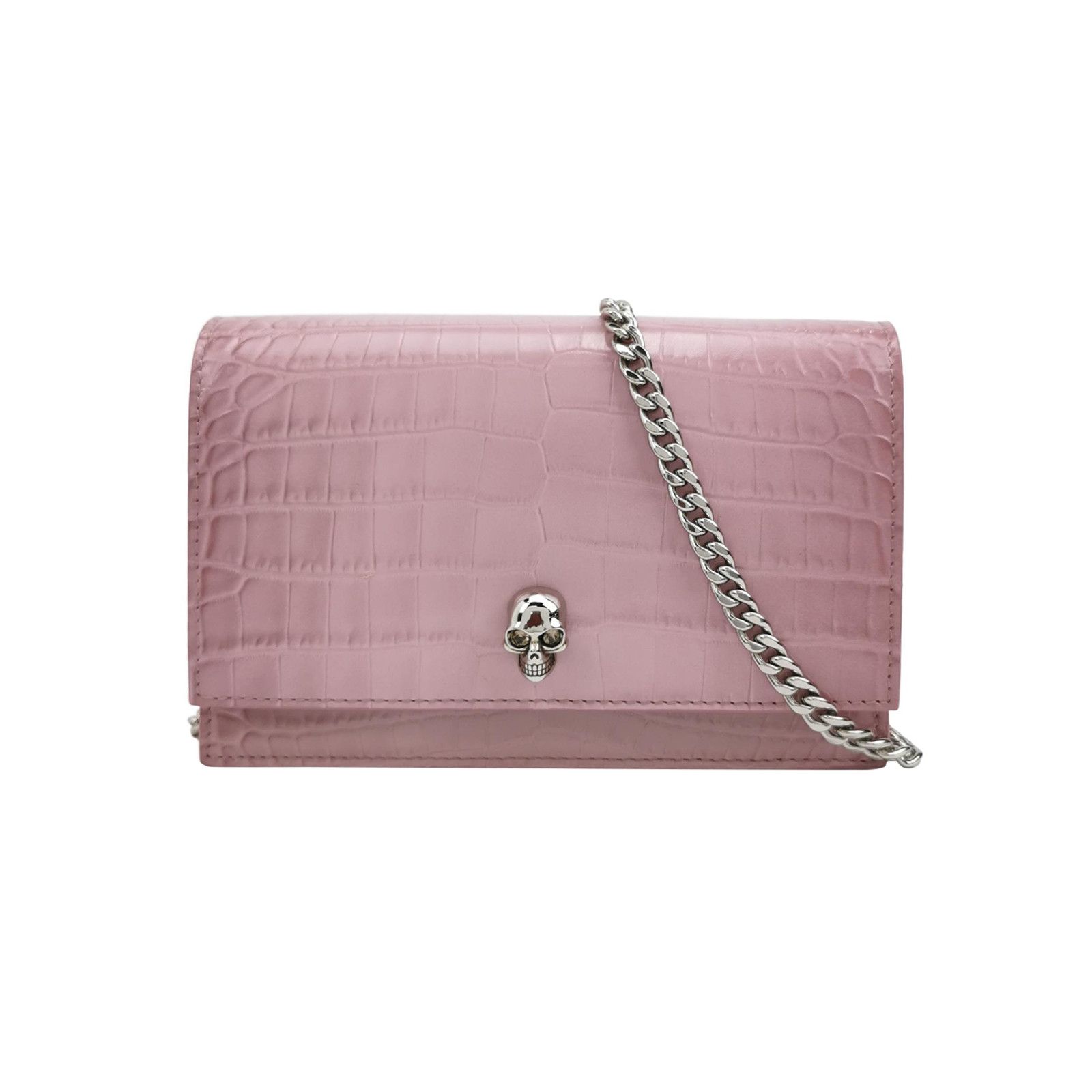 Alexander McQueen Alexander McQueen Women os Shoulder Bags Size ONE SIZE - 1 Thumbnail