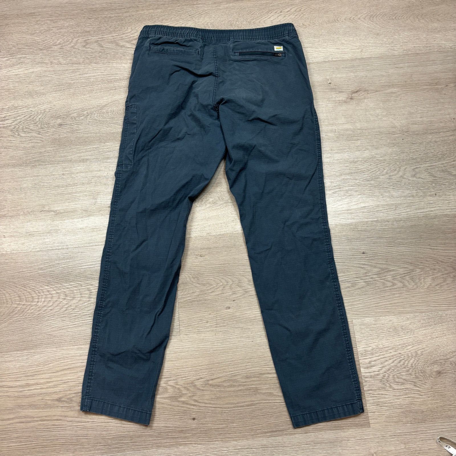 Vuori Vuori Ripstop Climber Pants Men's Large Outdoor Climbing Size US 35 - 3 Thumbnail