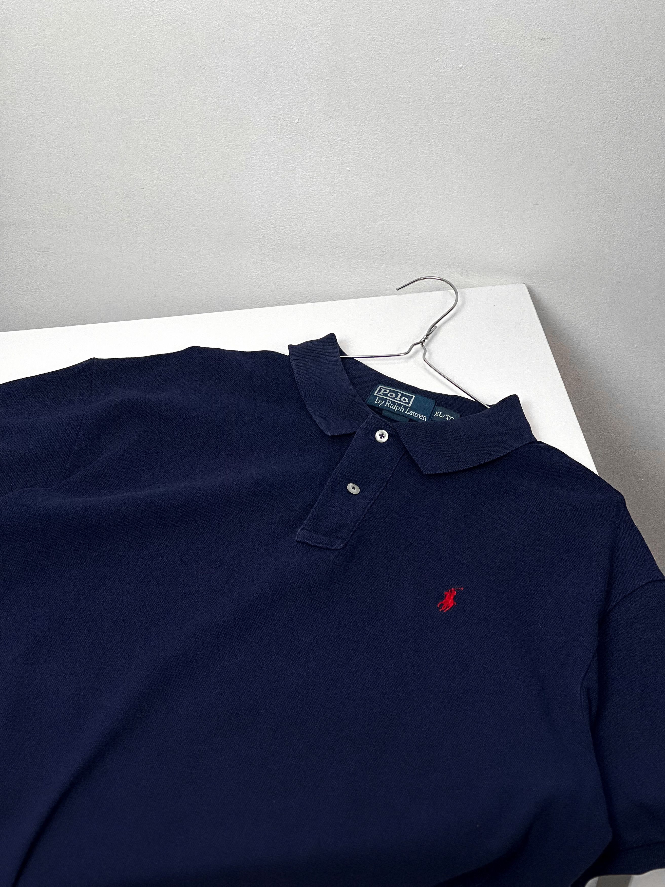 Polo Ralph Lauren × Ralph Lauren × Vintage Ralph Lauren vintage polo shirt Size US XL / EU 56 / 4 - 8 Thumbnail