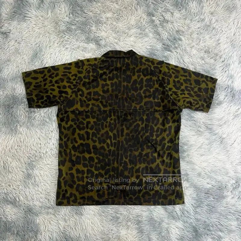 Burberry Burberry Military Green Cotton Men's T-Shirt. Size US L / EU 52-54 / 3 - 2 Thumbnail