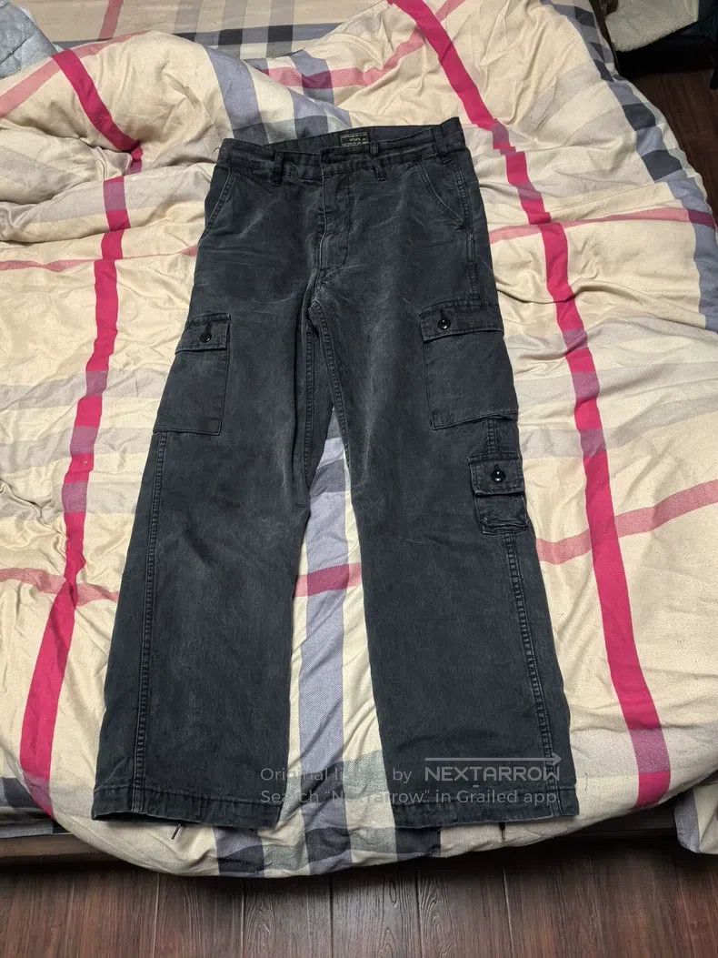 Wtaps Wtaps size 1 Washable work pants Size US 39 - 1 Thumbnail