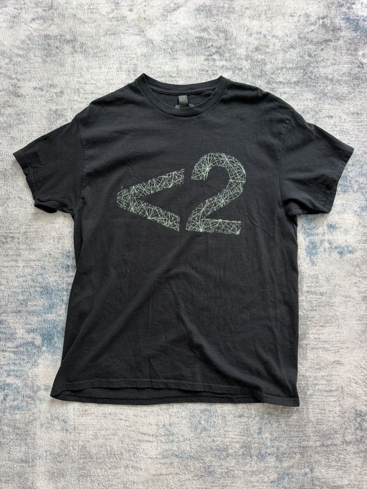 2 Hollis Tour | Grailed