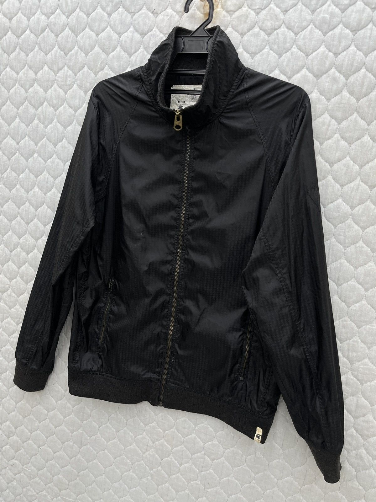 G-Star 🔥🔥🔥STEALS GSTAR LIGHT JACKET Size US M / EU 48-50 / 2 - 2 Thumbnail