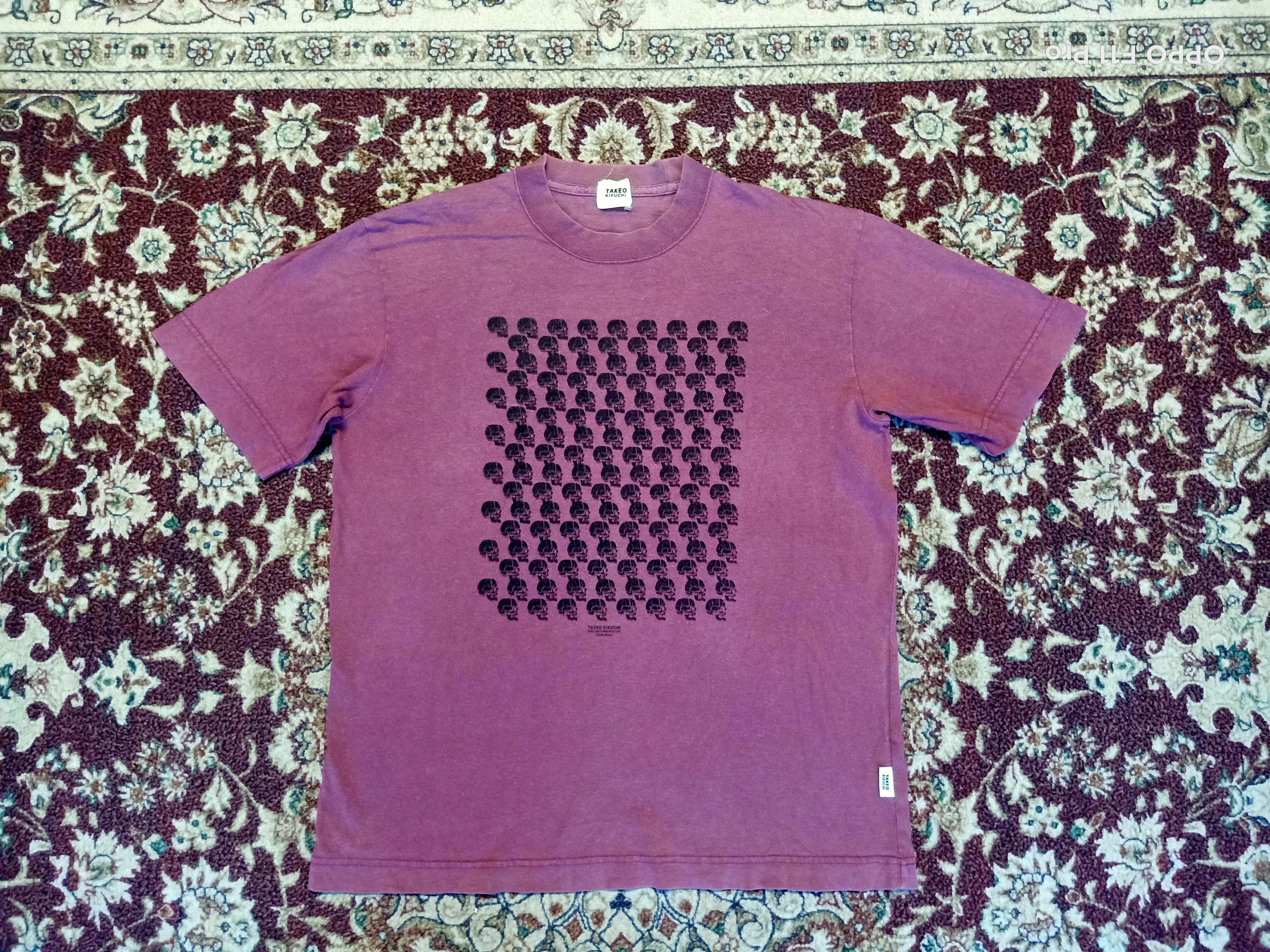 99%IS- 2002 Autumn/Winter John Bull Fashion week Collection Size US M / EU 48-50 / 2 - 2 Thumbnail