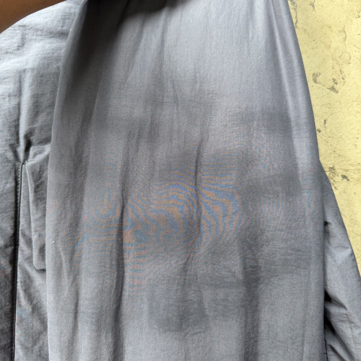 Louis Vuitton LV - Virgil Abloh - 2020 Reversible Monogram Blouson Jacket Size US M / EU 48-50 / 2 - 17 Thumbnail