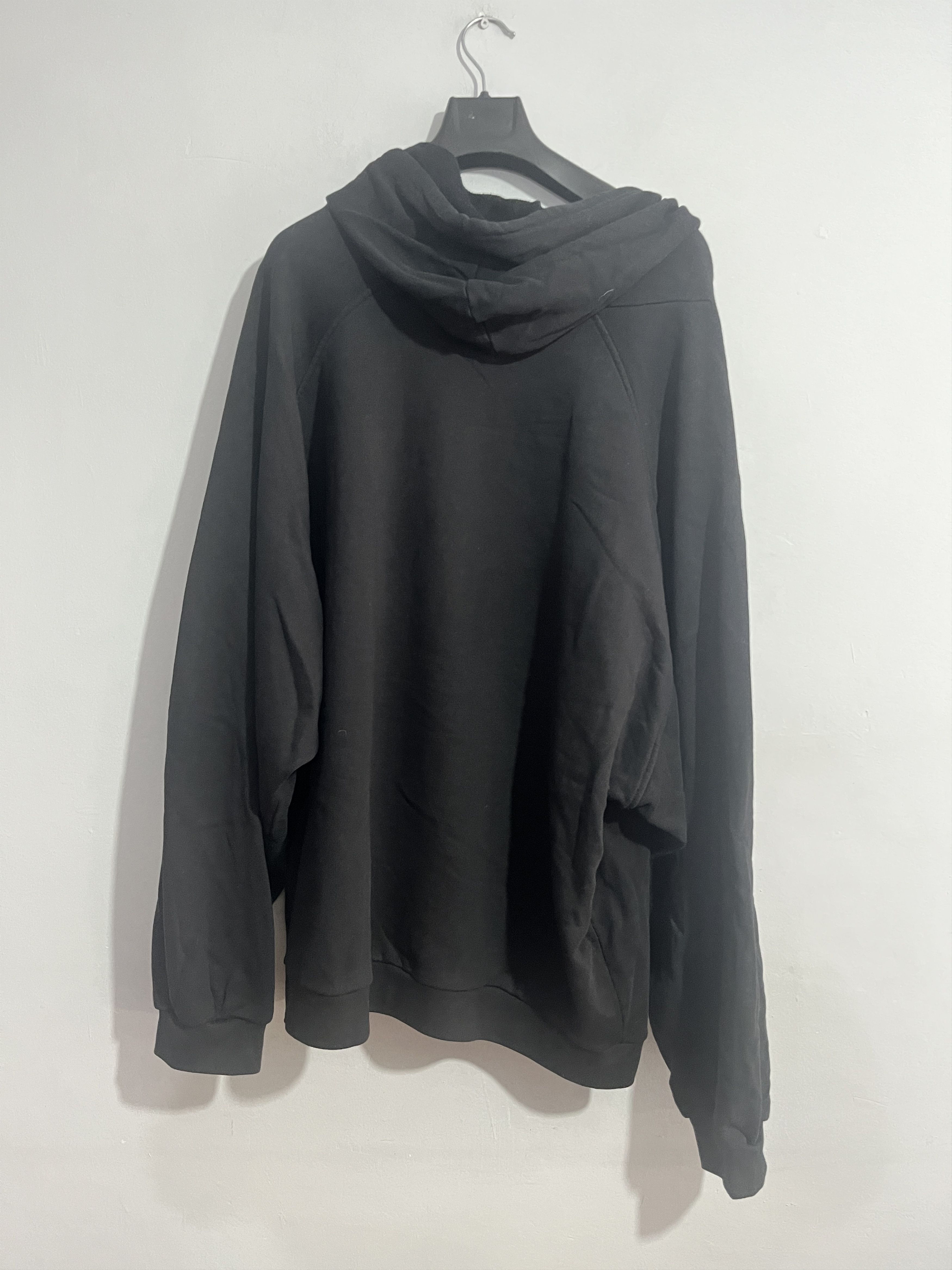 Raf Simons Raf simons antwerp hoodie Size US M / EU 48-50 / 2 - 8 Thumbnail