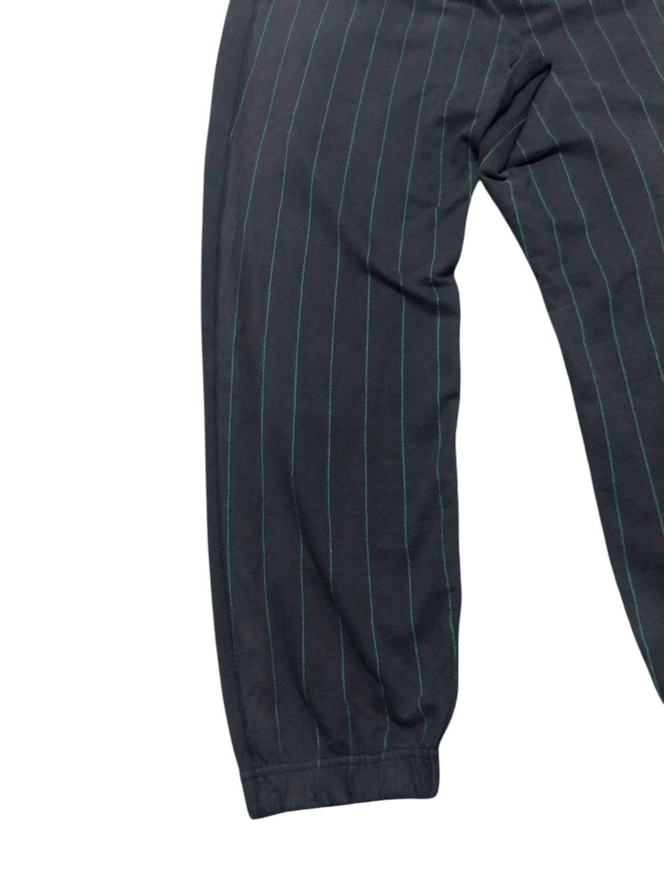 Adidas Adidas Skateboarding x Tyshawn Jone Sweatpants Size US 34 / EU 50 - 11 Thumbnail