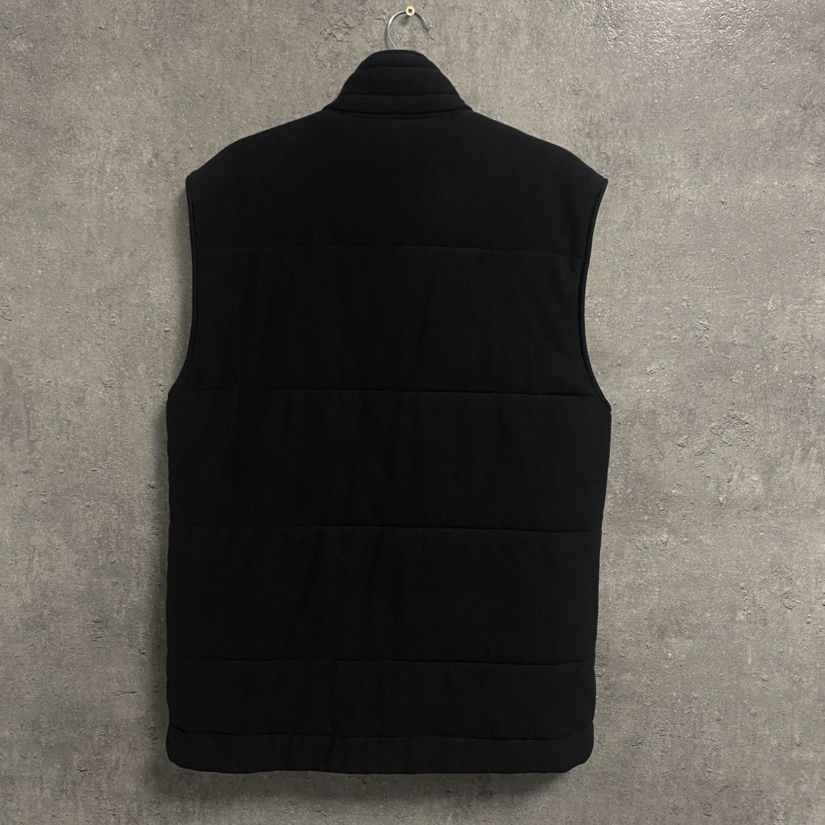 Dolce & Gabbana Dolce Gabbana Vest Very Rare Luxury Size US L / EU 52-54 / 3 - 10 Thumbnail