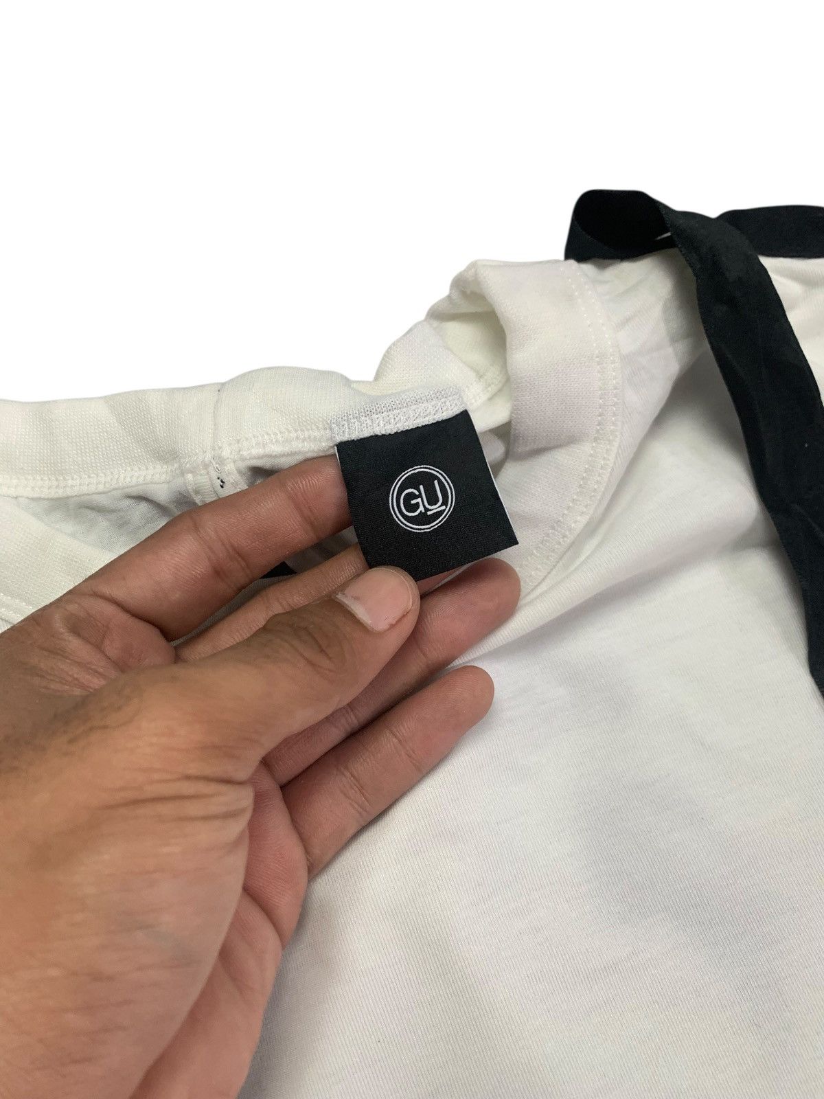 Undercover Undercover x GU Seditionaries tees Size US M / EU 48-50 / 2 - 4 Thumbnail