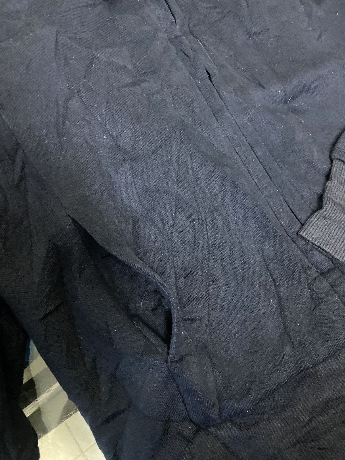 Uniqlo Hoodie Size US L / EU 52-54 / 3 - 4 Thumbnail
