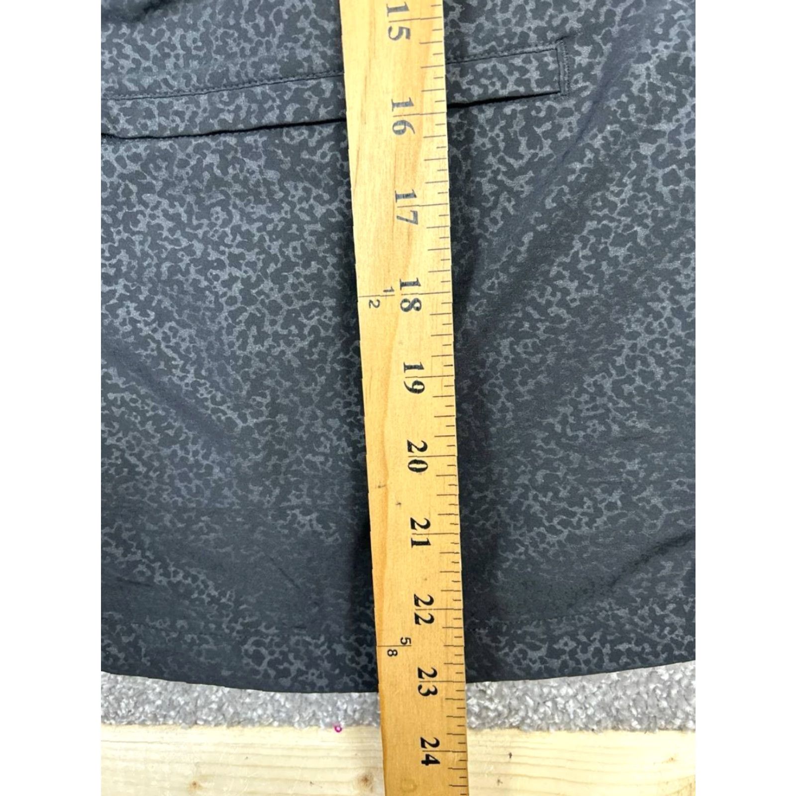 Athleta Athleta Jacket Womens XS Black Full Zip Running Basic Jacket Athleisure Womens XS Black Full Zip Running & Jogging Size XS / US 0-2 / IT 36-38 - 8 Thumbnail