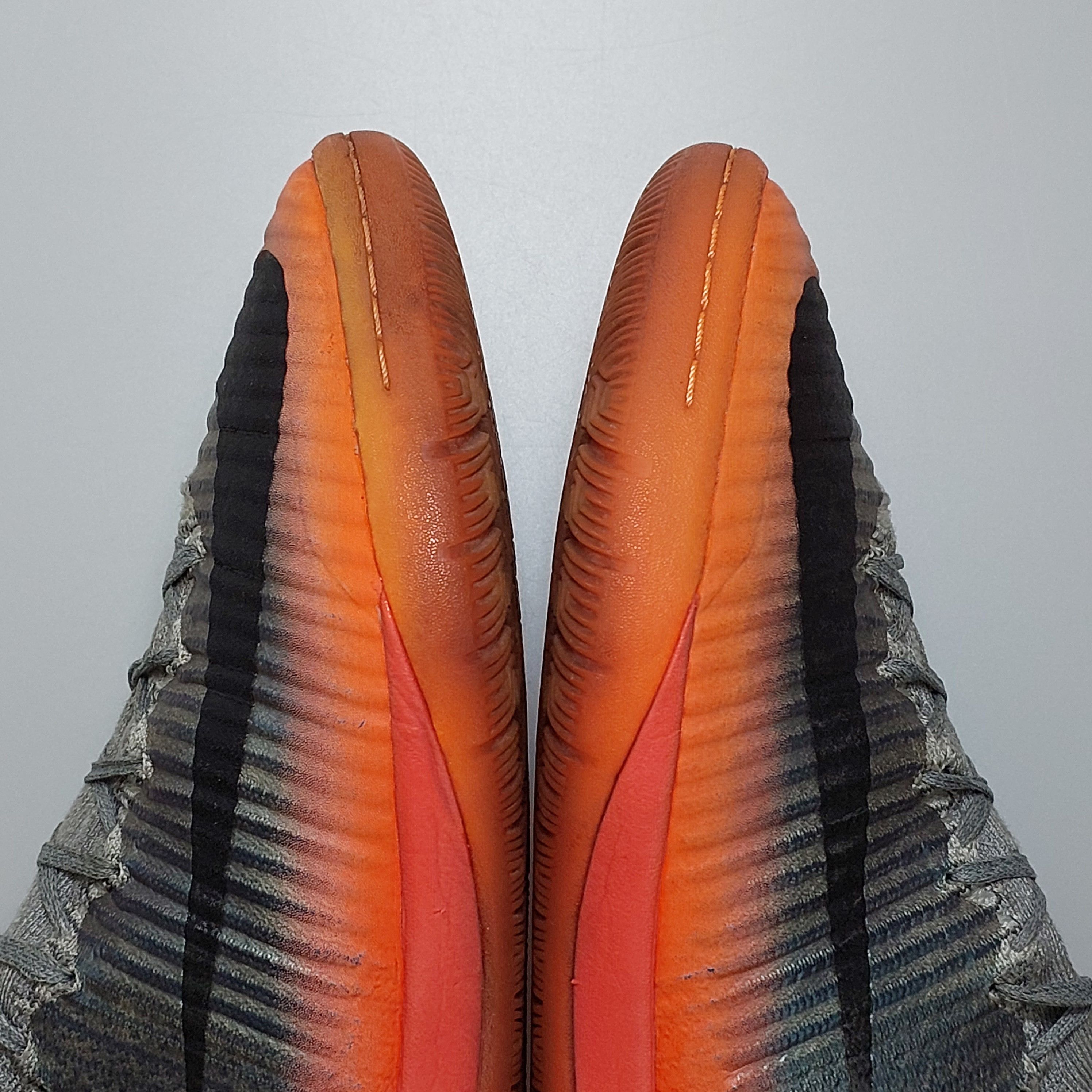 Nike MercurialX Proximo II IC CR7 852538-001 US7.5 UK6.5 25.5CM Size US 7.5 / EU 40-41 - 8 Thumbnail