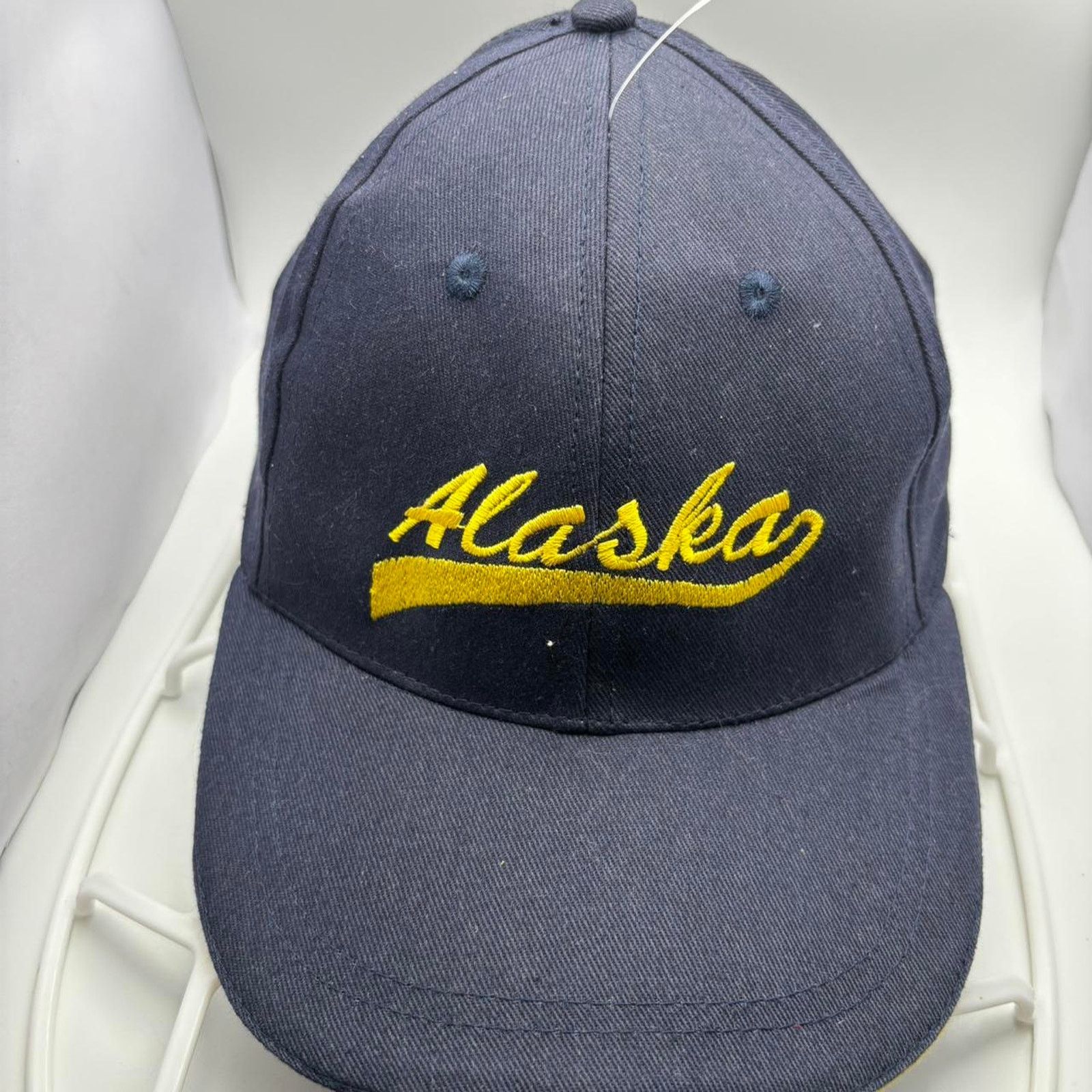 Other Alaska Men's Cap Size ONE SIZE - 1 Thumbnail