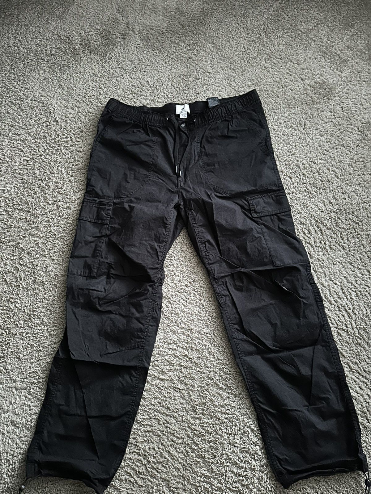 H&M H&M Cargo Pants Size US 36 / EU 52 - 1 Thumbnail