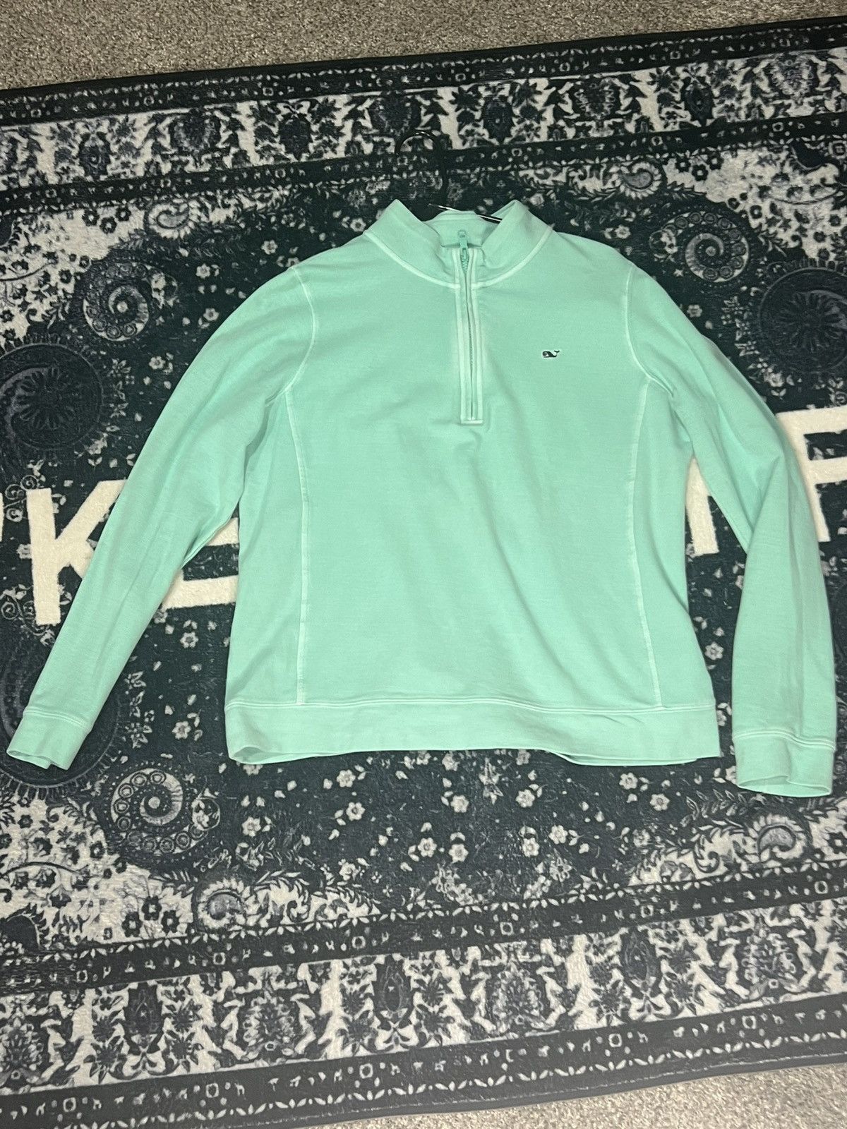 Vineyard Vines Vineyard Vines Pullover Size L / US 10 / IT 46 - 1 Thumbnail