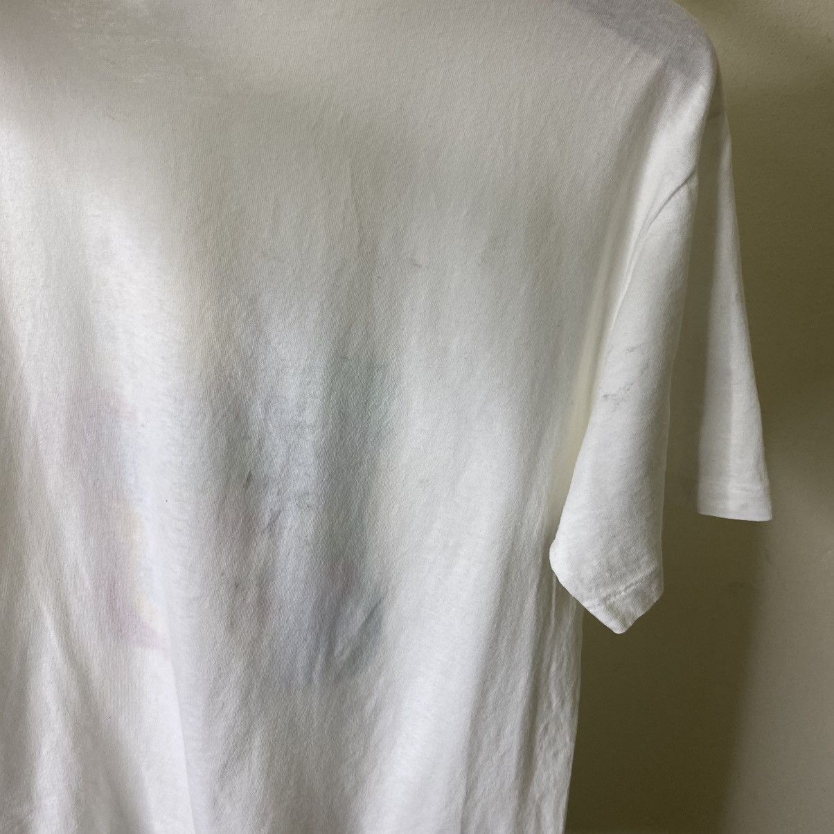 Vintage 1990s Art T Shirt Size US M / EU 48-50 / 2 - 6 Thumbnail