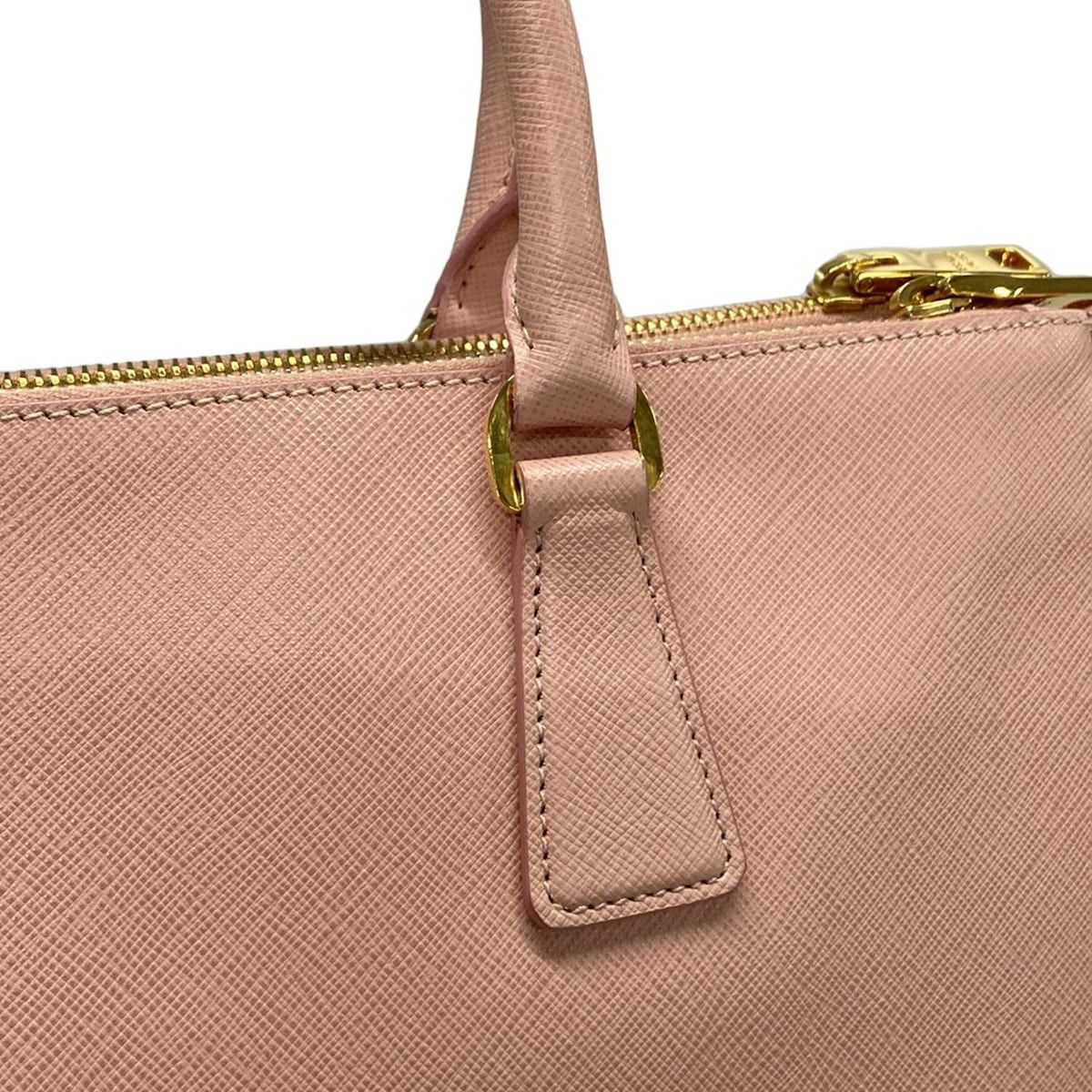 Prada PRADA Galleria Medium Bag (Women's) Handbag BN2274 Saffiano Size ONE SIZE - 15 Thumbnail