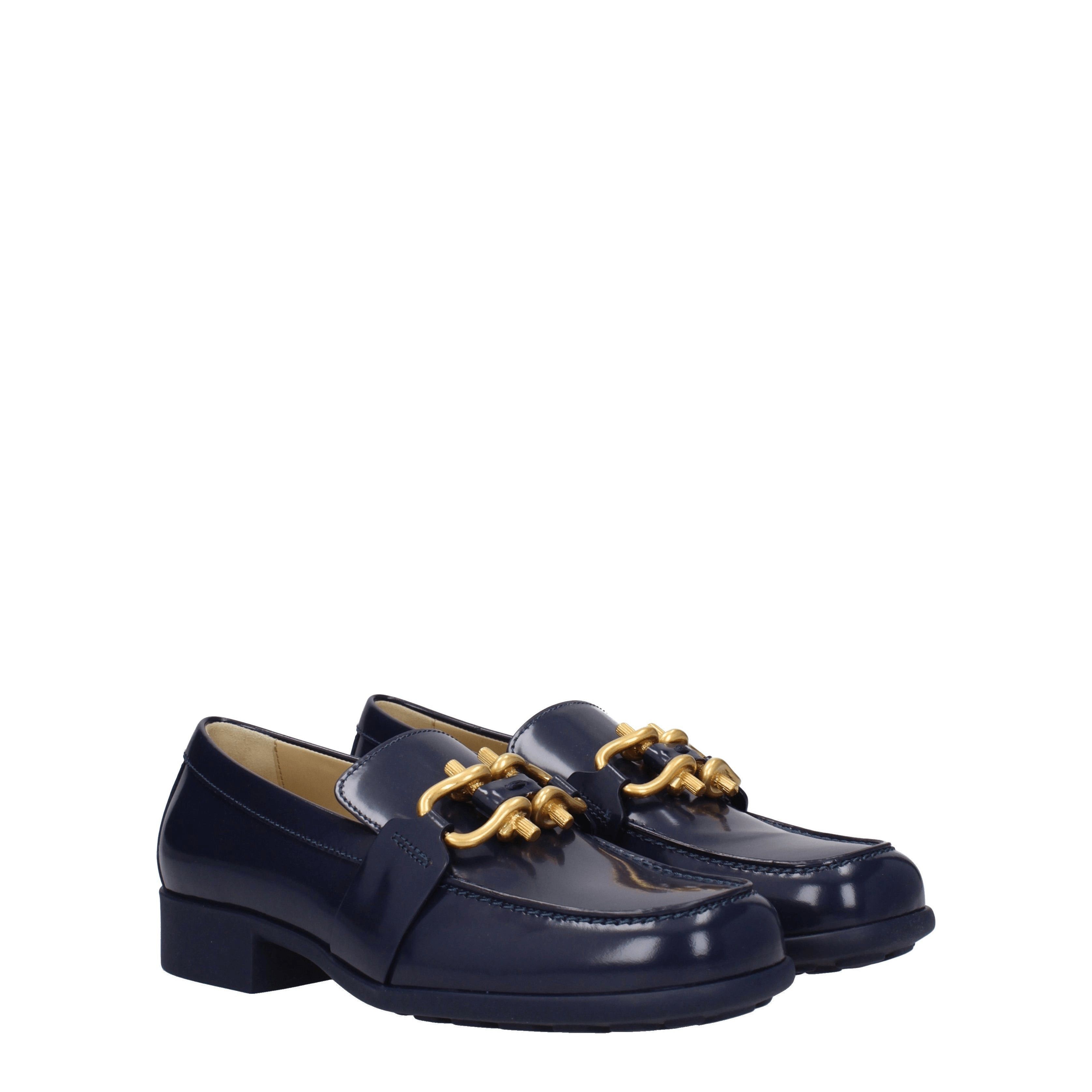 Bottega Veneta Loafers Size US 5 / IT 35 - 1 Thumbnail