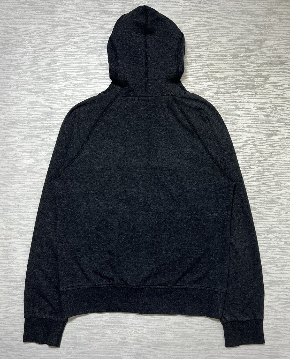 Final Home Final Home - Double Hood Full Zip Hoodie Size US S / EU 44-46 / 1 - 7 Thumbnail