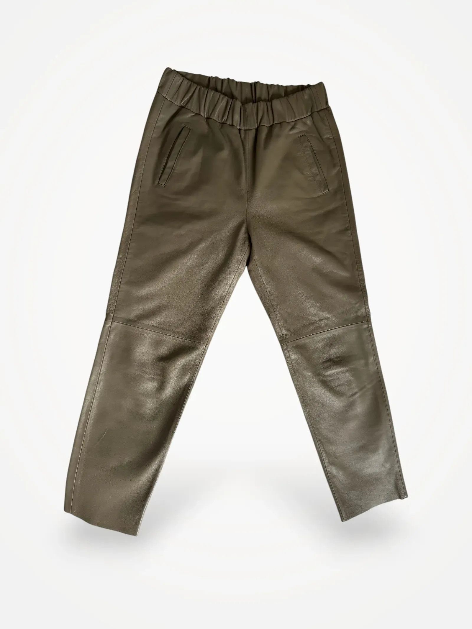 STAND STUDIO Stand studio Noni Joggers II Pants Size 28" / US 6 / IT 42 - 1 Thumbnail