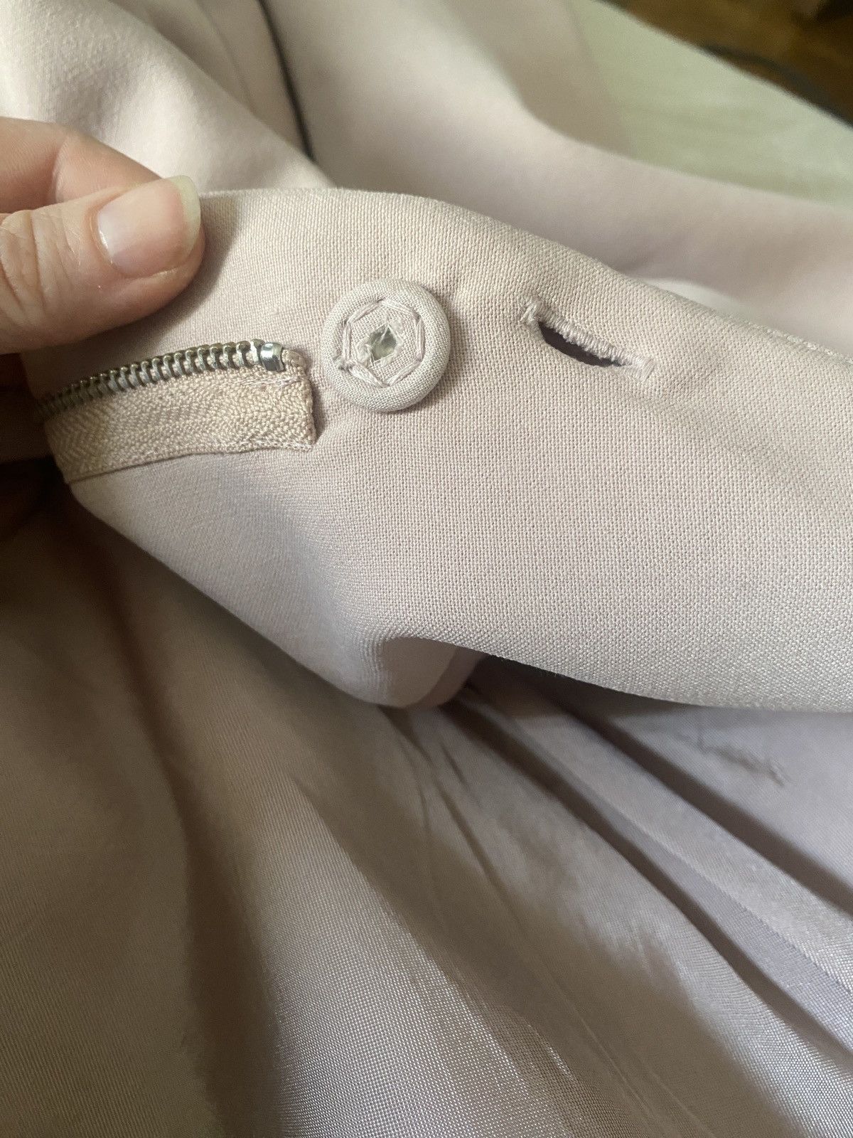 Cos Cos summer coat size s Size S / US 4 / IT 40 - 21 Thumbnail