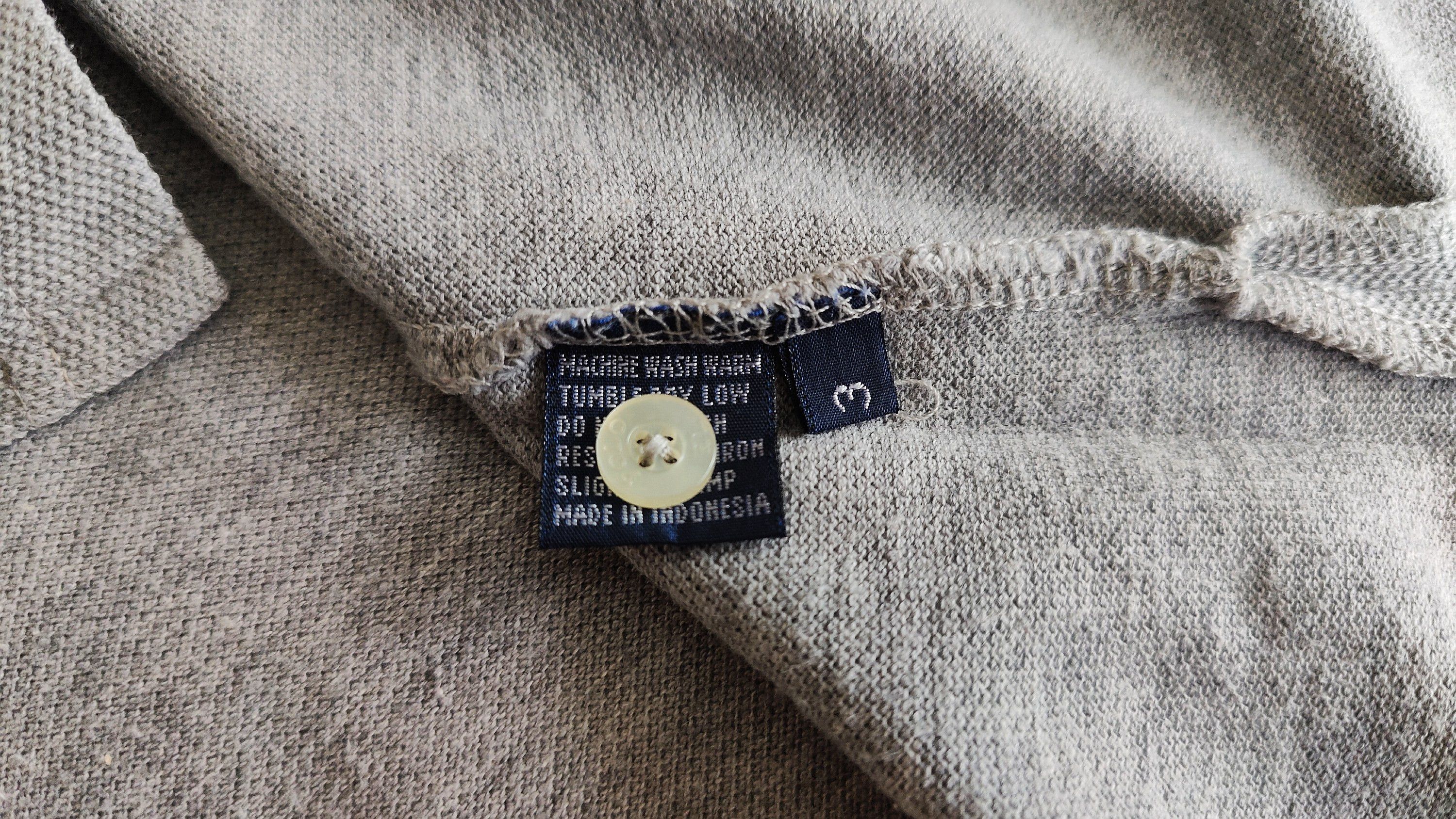 Polo Ralph Lauren × Ralph Lauren Ralph Lauren Polo Sport USA Polo Vintage VTG RARE Size US L / EU 52-54 / 3 - 7 Thumbnail